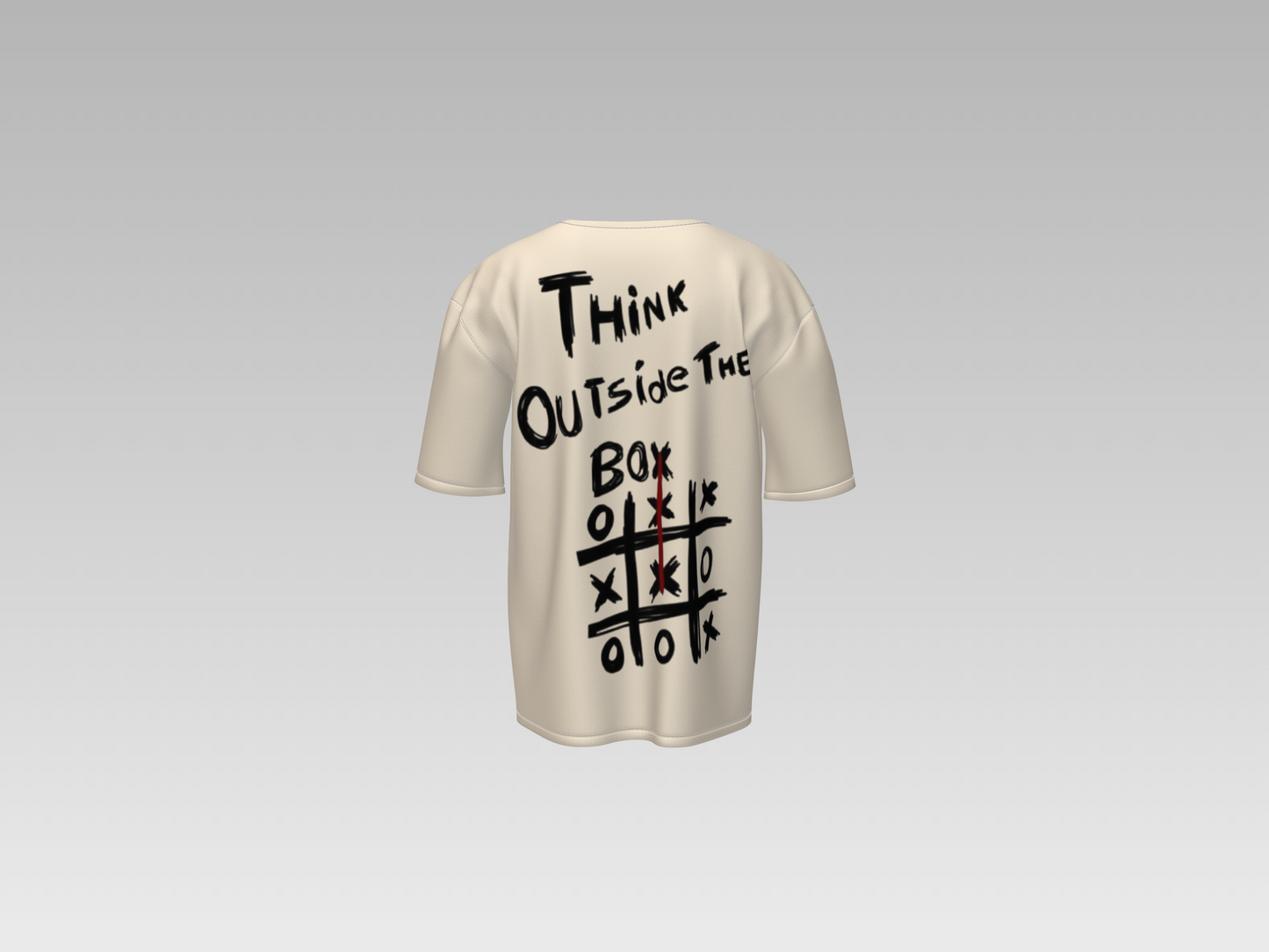 Mondoré “Think Outside The Box” Cream Edition