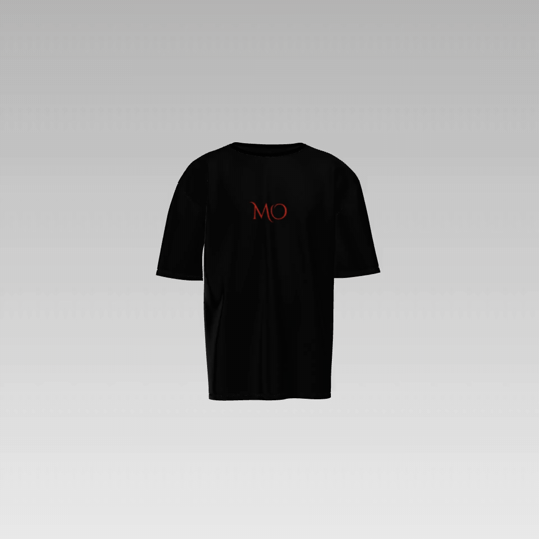 MO Archangel Redemption Tee