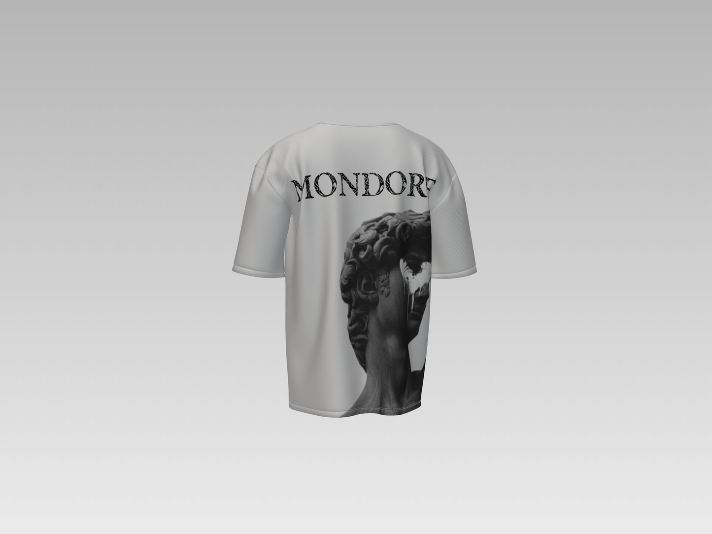 Mondore | Fallen David Tee