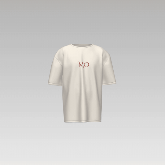 ASCENT Oversized Angel Graphic Tee