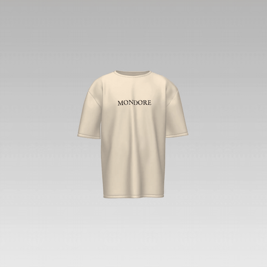 Mondoré “Think Outside The Box” Cream Edition