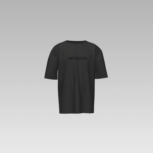 MONDORE “Think Outside the Box” Tee