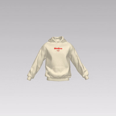 Mondore Heritage Hoodie – “Freedom & Identity” Edition