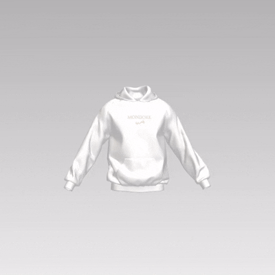 Mondore Heritage Hoodie – “Freedom & Identity” Edition